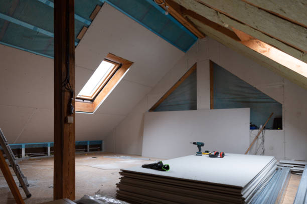 Professional Insulation Contractor in Farmington, MO