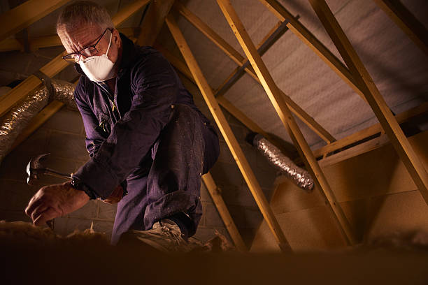 Types of Insulation We Offer in Farmington, MO