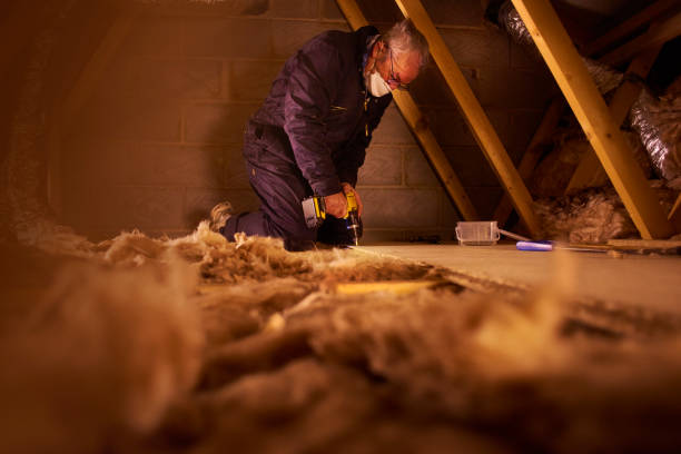 Best Energy Efficiency Insulation in Farmington, MO